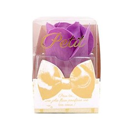 Bathing Agent basuhureguransu putti Purple