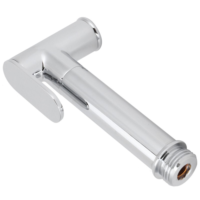 G1/2 Copper Bidet Sprayer Hand Held Bathroom Toilet Sprayer Head