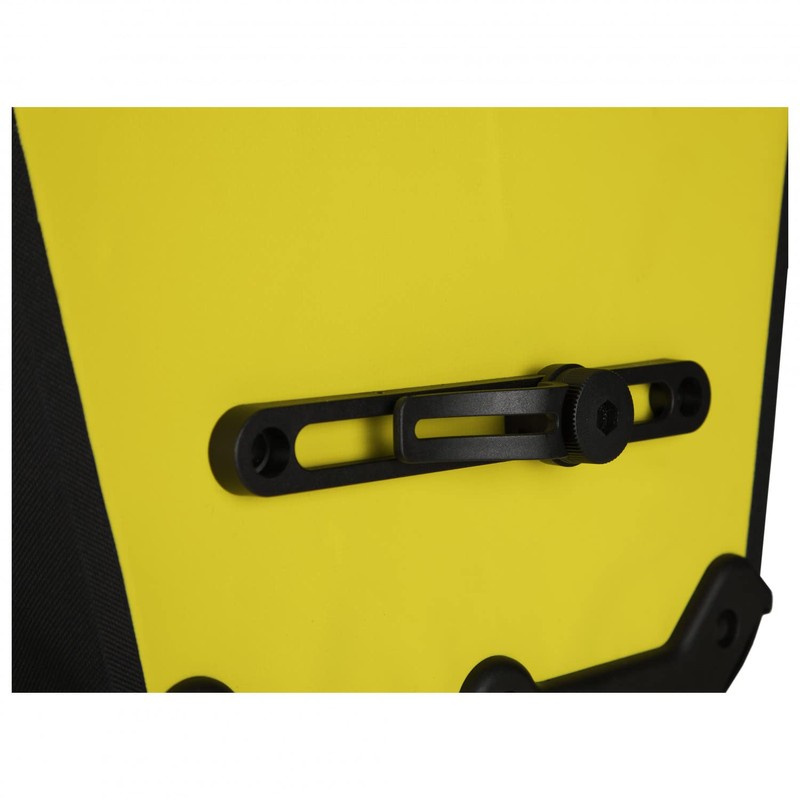 Stoic GranvikSt. Back Pannier 22 Pannier Rack Bags 22 Litres