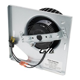 yrjns S97015162 Upgrade Motor Assembly Compatible with Broan NuTone Bathroom Exhaust Fans with 8" x 8-1/4" Housing, Replacement for 678-G/2678F-A, 683-C, 676-D, 763, 684-D Series Bathroom Exhaust Fan