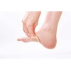 Arch support seal