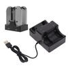 for Switch Joycon Charge Stand 4 in 1 Charging Dock