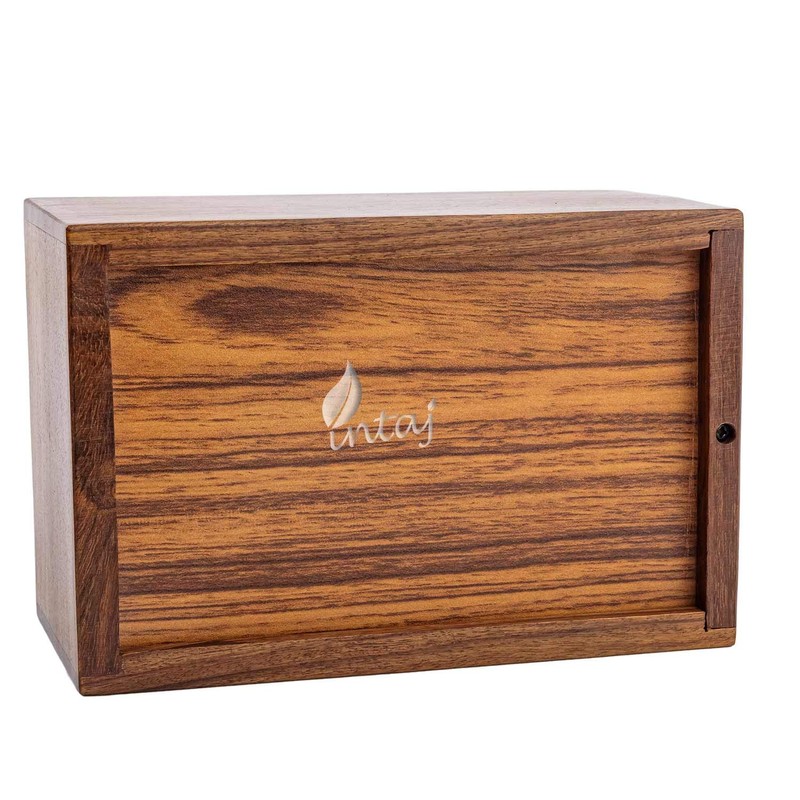 INTAJ Handmade Tree of Life Urns for Human Ashes, Adult