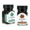 Monteverde 60ml Core Fountain Pen Ink Bottle (30ml Emerald Green