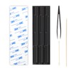 eTone Precut Light Seal Foam Sponge Kits Repair for Nikon