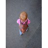 LittleLife LittleLife Animal Toddler Backpack With Safety Rein, Spike The