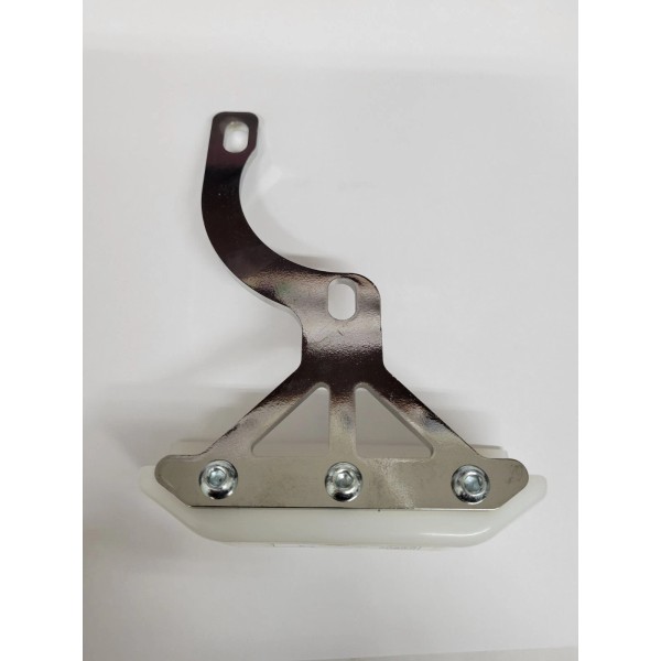 WOLF PLATE RACING GO KART BRAKE ROTOR FRAME GUARD FOR