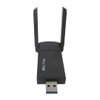 Upgraded USB WiFi-Adapter Fit for Desktop PC, AC1300Mbps USB 3.0