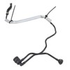 From Right Cooler To Reservour Vent Hose Radiator Hose 2016-2019