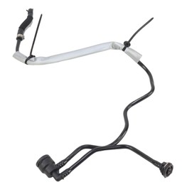 From Right Cooler To Reservour Vent Hose Radiator Hose 2016-2019 for Benz GLC GLC250 GLC300 GLC350 Replacement number # 2535013700