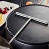 Kerafactum® Dough Distributor Crepemaker Dough Crepe Distributor Crepe Maker Crepe