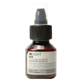 Man Nourishing Beard Oil 50 ML.