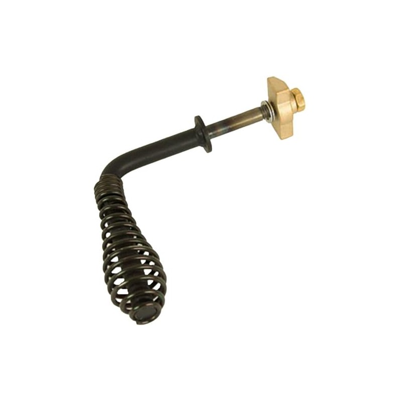 Stove Parts 4 Less Lopi Black Spring Handle with Double