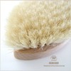 [Redecker/redekka-] Luxury Clothes Brush (Long White Pig Hair)
