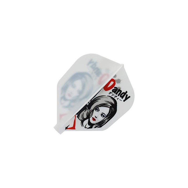 Fit Flight x D.craft [Fit Flight x Deecraft] Small Shape