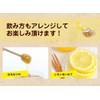 Tea no Heart Ginger Tea Made in Japan, 0.07 oz