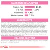 Royal Canin Croquetas para Gatos, Kitten, 3.17 kg (El empaque