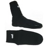 NCW CORNWALL 2mm wetsuit Socks grippy sole Use alone OR