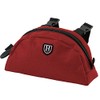 Harrison Howard Saddle Pommel Pocket with 1680D Waterproof Fabric Saddle