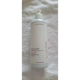 Spaesthetic Spaclean Dermolimpiador De 500 Ml Spaesthetic.
