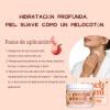 Crema Corporal Reafirmante Peach Mami Anticelulitis