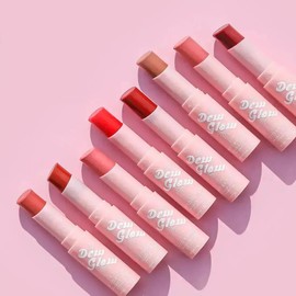 J.Cat Beauty Dew Glow Lip Hydrator Full Gleam