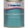 INTERLUX / INTERNATIONAL PAINT Seam Compound Below Brown QT