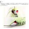 Keitech T-Bone Spinnerbait Tandem Willow (TW) 3/8oz #509 White Shad