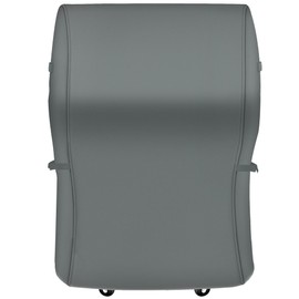 NEXCOVER Grill Cover, 30 Inch Waterproof BBQ Cover, 600D Heavy Duty Gas Grill Cover, Fade Resistant, Weather Resistant, Rip Resistant Barbecue Cover for Weber,Brinkmann, Char Broil, Holland, Jenn Air