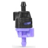 Mister Landscaper 10 GPH Violet Flow Controller