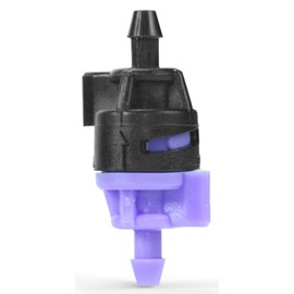 Mister Landscaper 10 GPH Violet Flow Controller