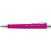 Faber-Castell Poly Ball XB Ballpoint Pen