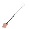 TANGZHIFEIYUE Snake Hook, 61" Snake Reptile Catcher Stick Pole Handling