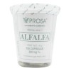 Alfalfa 150 Cap Prosa Sabor Sin Sabor