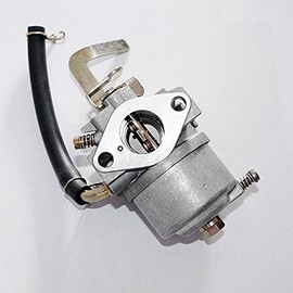 Lumix GC Carburetor For Kohler Command Pro CS6 6HP Gas Engine Motor