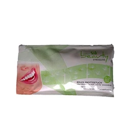 Coolike Oshibori Beauty Stressless Terry Towel Relaxation Pack of 1