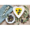 Dr.Berger Natural Olive Oil Day Cream for Velvety Soft Skin