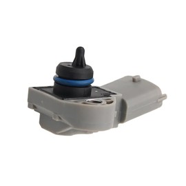 MAX COOL Fuel Rail Pressure Sensor Suitable for Ford Focus XR5 ST RS B5254T Volvo XC60 S40 S80