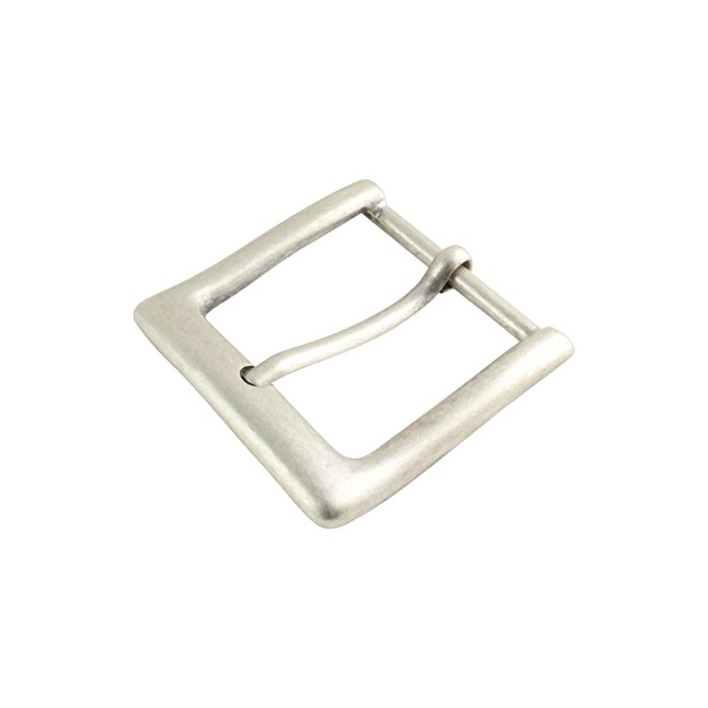 BELTINGER Belt Buckle 4.0 cm | Buckle Interchangeable Buckle Belt