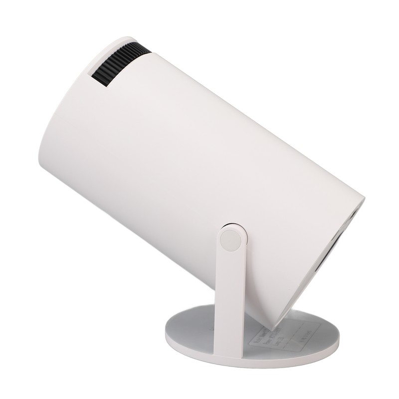 Mini Smart Projector for Android 11.0 HD 4K 2.4 5G