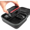 Hensych Difficile Mallette de Transport Valise de Voyage Sac de