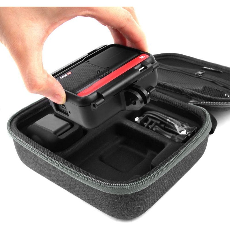Hensych Difficile Mallette de Transport Valise de Voyage Sac de