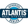Atlantis RailEasy C0989-00HD Heavy Duty Cable Cutter