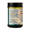 Pineapple Pre-Workout Powder with Natural Caffeine for Energy, Focus, Endurance,