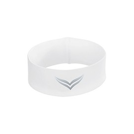 Trigema Women's Headband - White (White 001)
