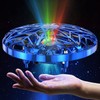 Hand Operated Drone for Kids - Easy to Fly Hover