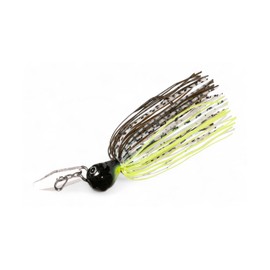 Blade Jig 1/2 Oz Green Pumpkin Cbsb12 Fishing Lures Bass Jigging Bait Jig Lure Weedless Soft Plastic Swimbait Accessories Freshwater