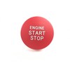Lanyun Engine Start Stop Push Button Switch Replacement for Tacoma