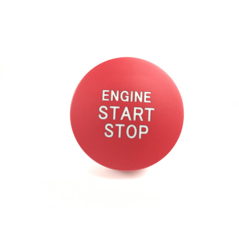 Lanyun Engine Start Stop Push Button Switch Replacement for Tacoma