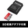 SanDisk Ultra SDSQUAB-128G-GH3MA MicroSD Card UHS-I Class 10 128GB